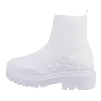 Кроссовки Ital Design Freizeitschuh, белый