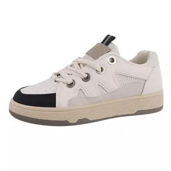 Кроссовки Ital Design Freizeitschuh, бежевый