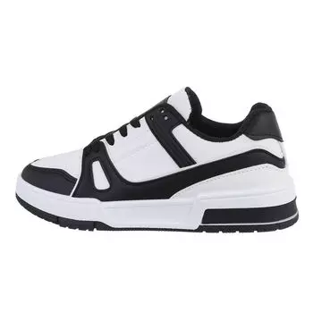 Кроссовки Ital Design Freizeitschuh, черный