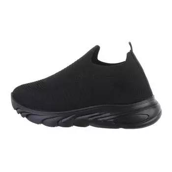 Кроссовки Ital Design Freizeitschuh, черный