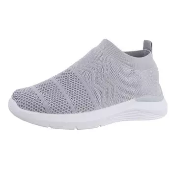 Кроссовки Ital Design Freizeitschuh, серый