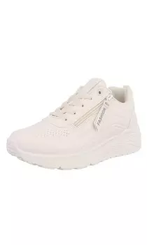 Кроссовки Ital-Design, кремовый