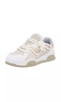 Кроссовки Ital-Design, песочный