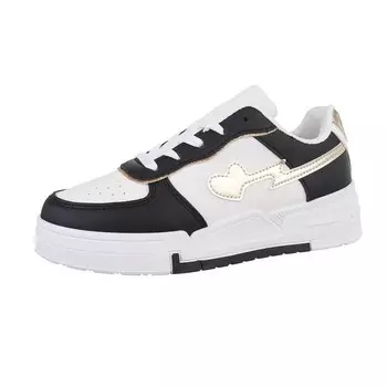 Кроссовки Ital-Design Sneakers, белый