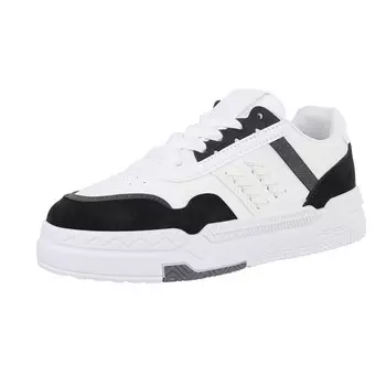 Кроссовки Ital-Design Sneakers, белый