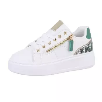 Кроссовки Ital-Design Sneakers, белый