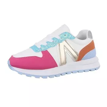 Кроссовки Ital-Design Sneakers, белый