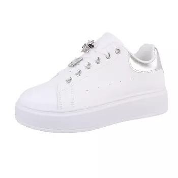 Кроссовки Ital-Design Sneakers, белый