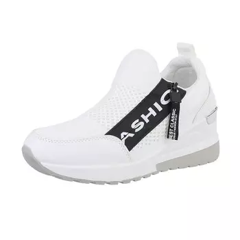 Кроссовки Ital-Design Sneakers, белый