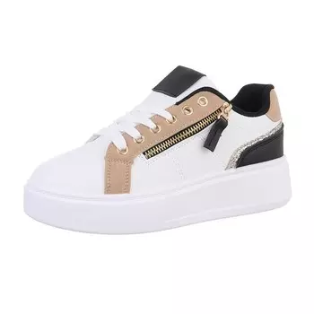 Кроссовки Ital-Design Sneakers, белый