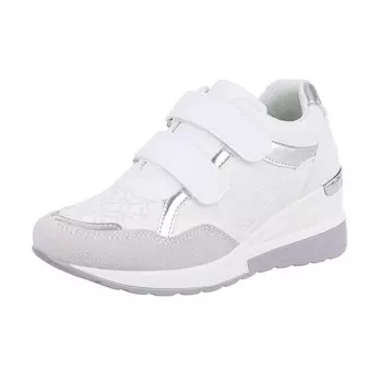 Кроссовки Ital-Design Sneakers, белый