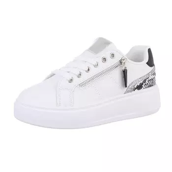 Кроссовки Ital-Design Sneakers, белый