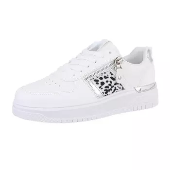 Кроссовки Ital-Design Sneakers, белый