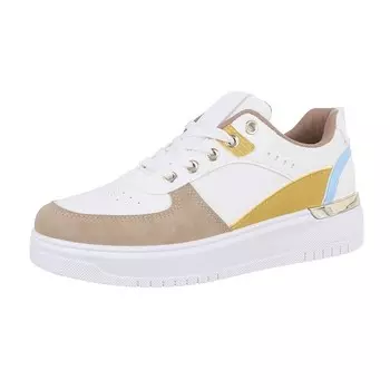 Кроссовки Ital-Design Sneakers, белый