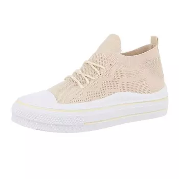 Кроссовки Ital-Design Sneakers, бежевый