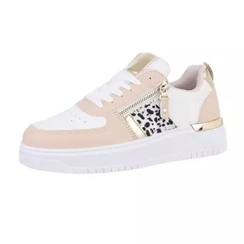 Кроссовки Ital-Design Sneakers, бежевый