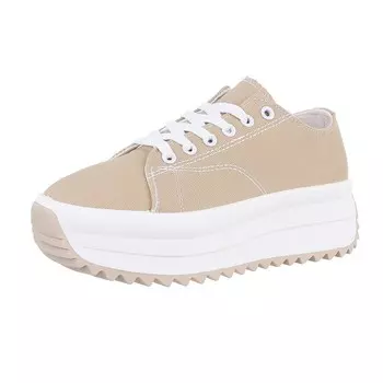 Кроссовки Ital-Design Sneakers, бежевый