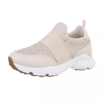 Кроссовки Ital-Design Sneakers, бежевый