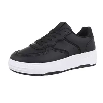 Кроссовки Ital-Design Sneakers, черный