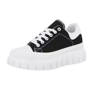 Кроссовки Ital-Design Sneakers, черный