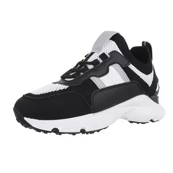 Кроссовки Ital-Design Sneakers, черный