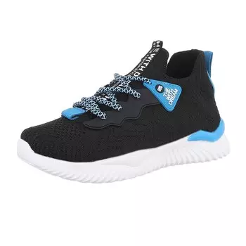 Кроссовки Ital-Design Sneakers, черный