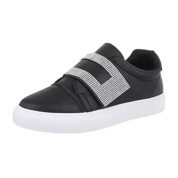 Кроссовки Ital-Design Sneakers, черный