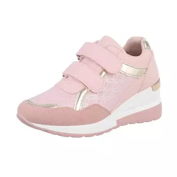 Кроссовки Ital-Design Sneakers, цвет rose/dusky pink