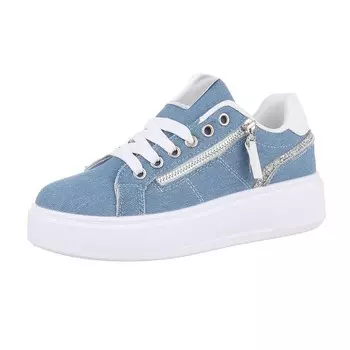 Кроссовки Ital-Design Sneakers, синий