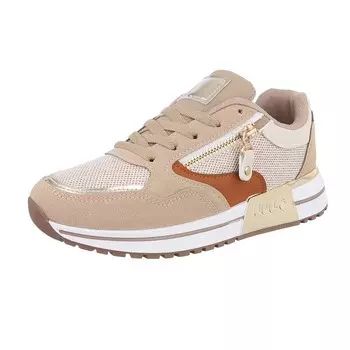 Кроссовки Ital-Design Sneakers, светло-коричневый