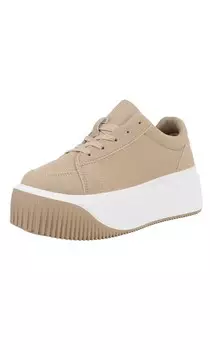 Кроссовки Ital-Design, светло-коричневый