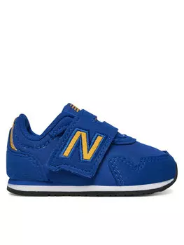 Кроссовки IV323AD New Balance, синий
