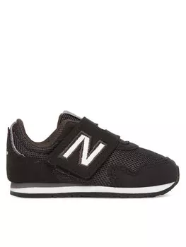 Кроссовки IV323BK New Balance, черный