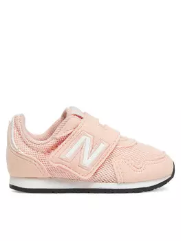 Кроссовки IV323PK New Balance, розовый