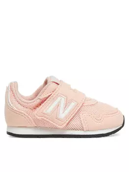 Кроссовки IV323PK New Balance, розовый
