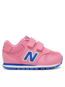 Кроссовки IV500PM1 New Balance, розовый