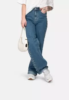 Кроссовки IVA SNEAKERS PS POELMAN, белый