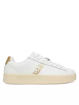 Кроссовки Ivy NP0A4IQ8 Napapijri, белый