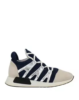 Кроссовки Ixos, слоновая кость