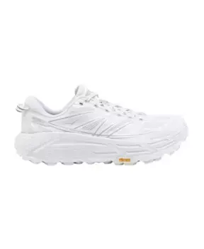 Кроссовки из дышащей сетки с деталями из ТПУ Hoka One One, белый