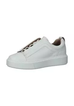 Кроссовки из гладкой кожи Gordon & Bros.