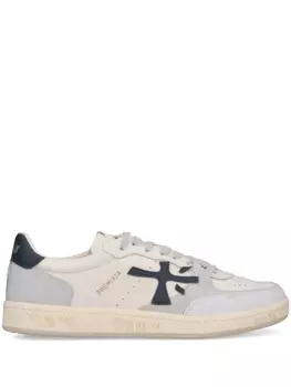 Кроссовки из глины Premiata, нейтральный