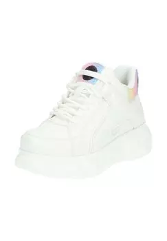 Кроссовки из искусственной кожи Buffalo, цвет Kombi