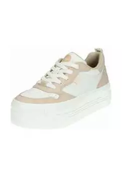 Кроссовки из искусственной кожи Buffalo, мультиколор