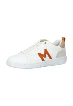 Кроссовки из искусственной кожи Mexx