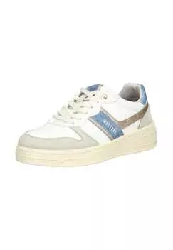 Кроссовки из искусственной кожи Mustang, цвет ice