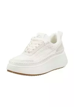 Кроссовки из искусственной кожи STEVE MADDEN