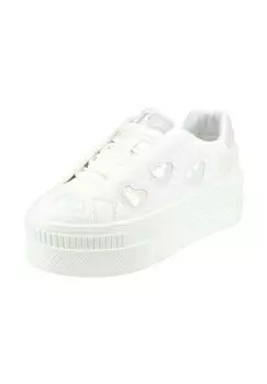 Кроссовки из искусственной кожи/текстиля Buffalo