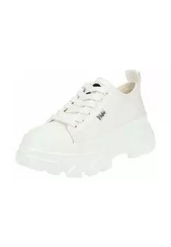 Кроссовки из искусственной кожи/текстиля Buffalo