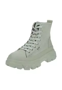 Кроссовки из искусственной кожи/текстиля Buffalo, зеленый